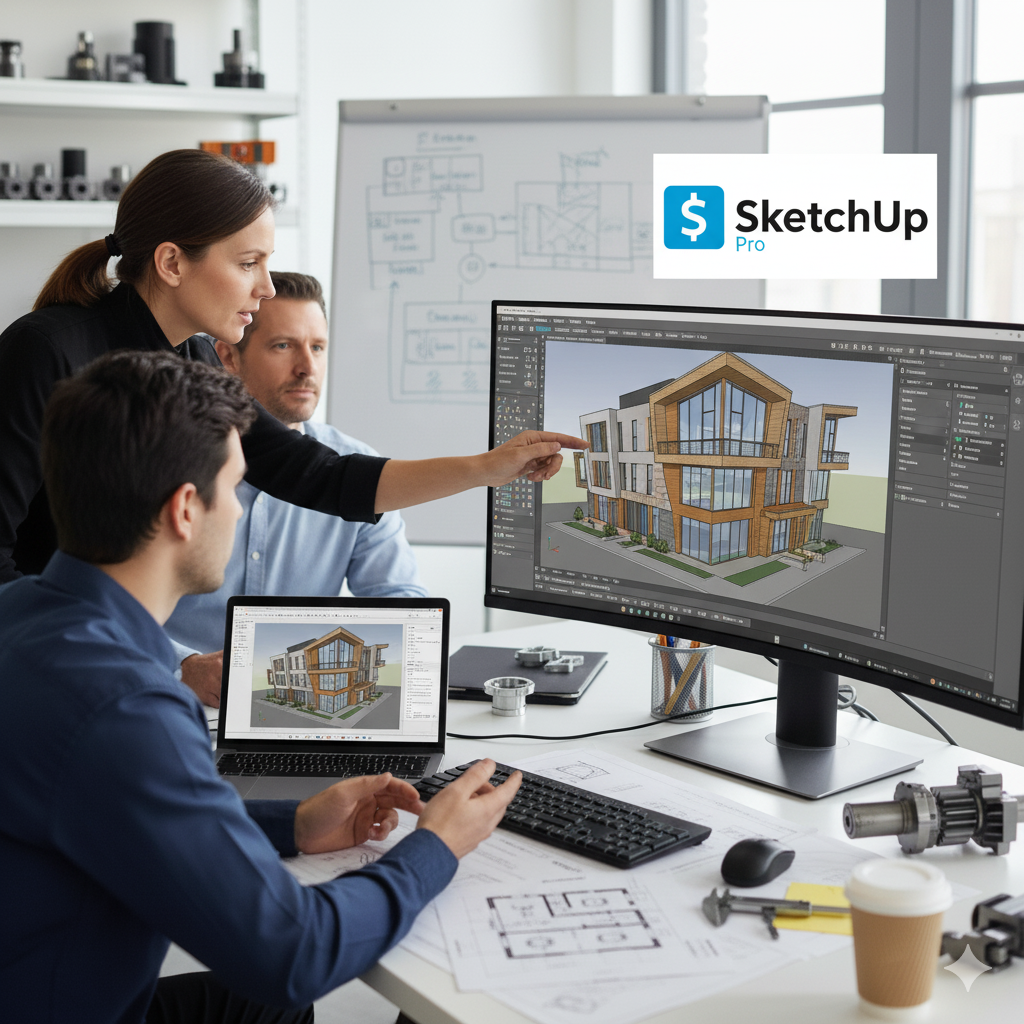 SketchUp Course